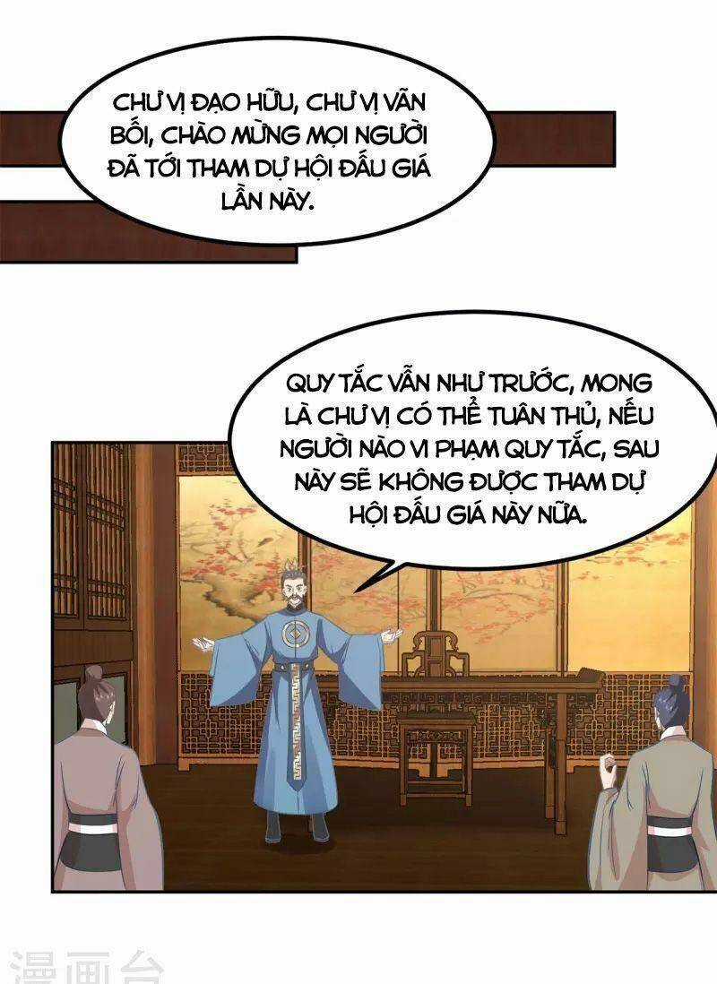 Hỗn Độn Đan Thần - Chapter 316 - Trang 10