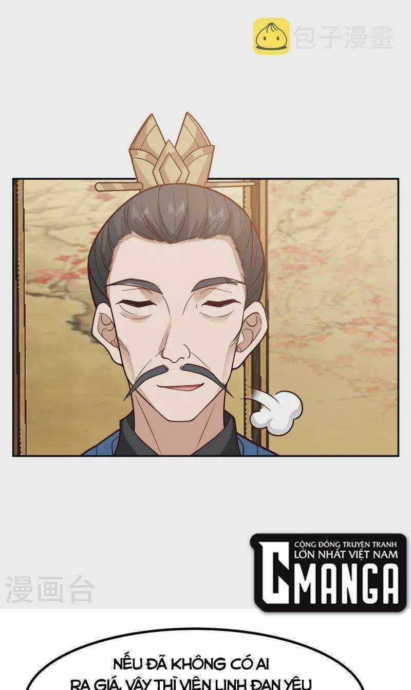 Hỗn Độn Đan Thần - Chapter 317 - Trang 11