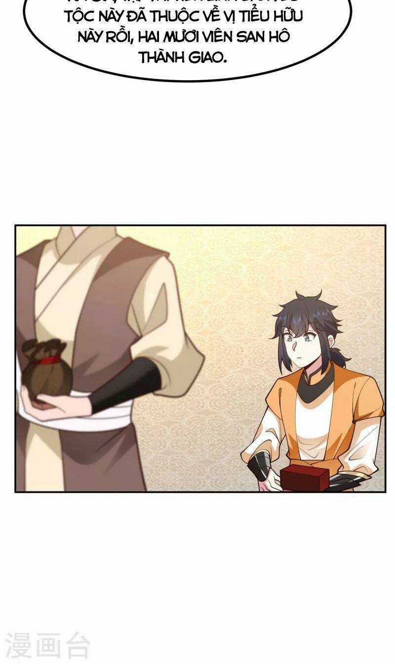 Hỗn Độn Đan Thần - Chapter 317 - Trang 12