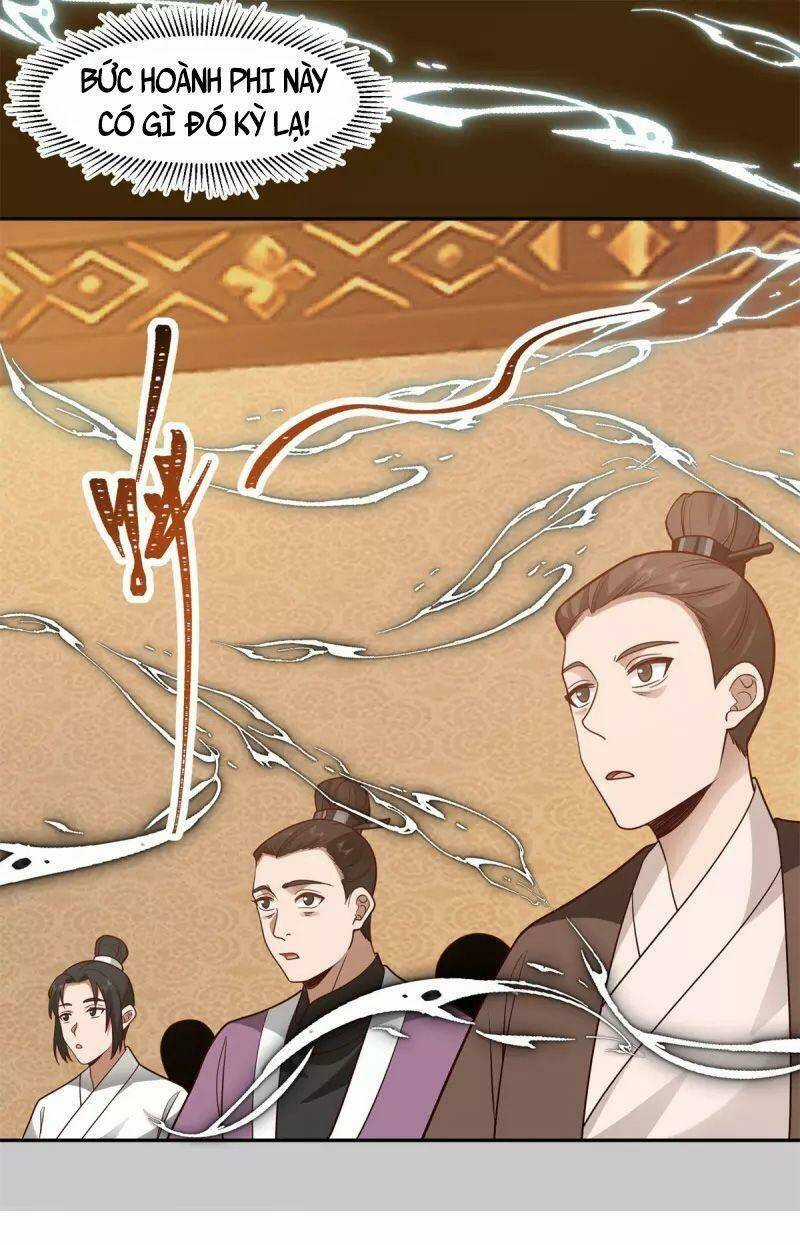 Hỗn Độn Đan Thần - Chapter 317 - Trang 15