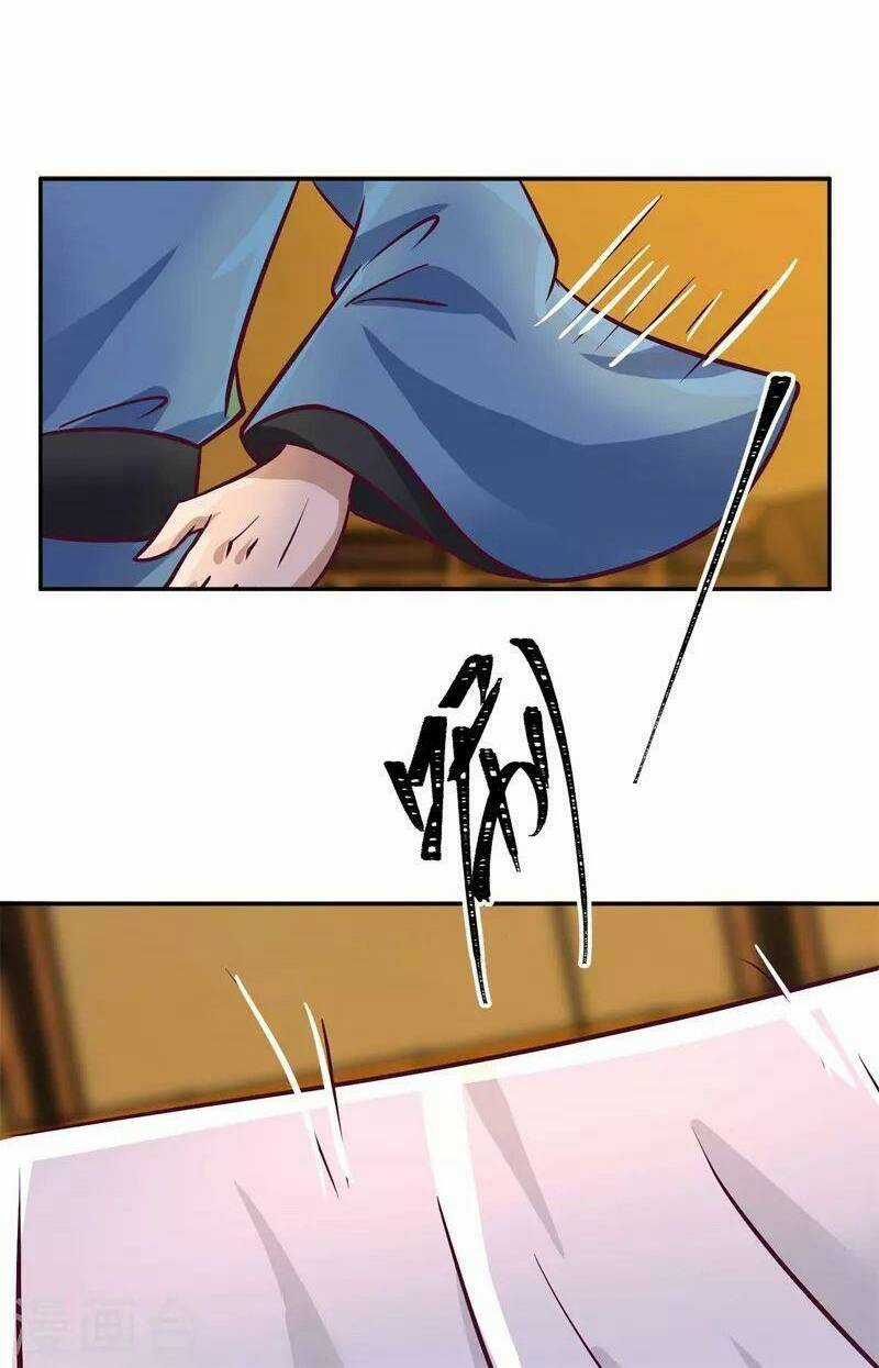 Hỗn Độn Đan Thần - Chapter 317 - Trang 16