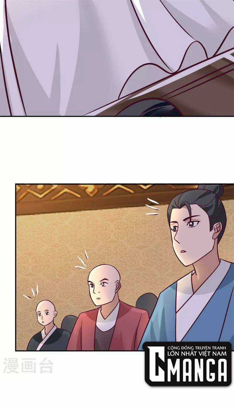 Hỗn Độn Đan Thần - Chapter 317 - Trang 17