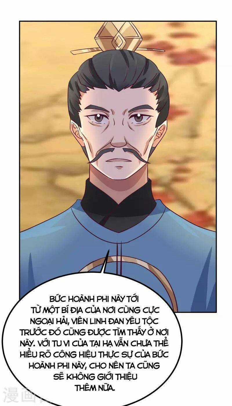 Hỗn Độn Đan Thần - Chapter 317 - Trang 18