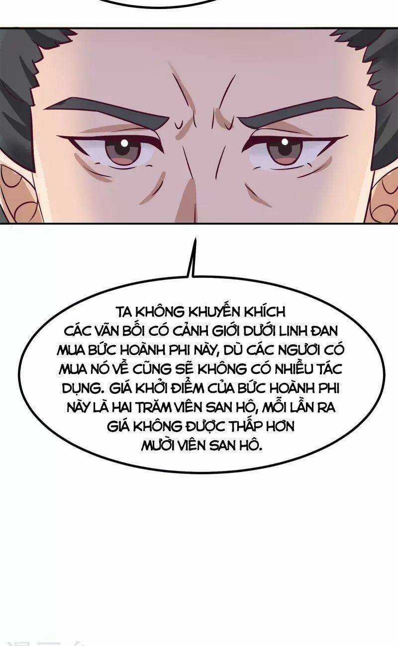 Hỗn Độn Đan Thần - Chapter 317 - Trang 19