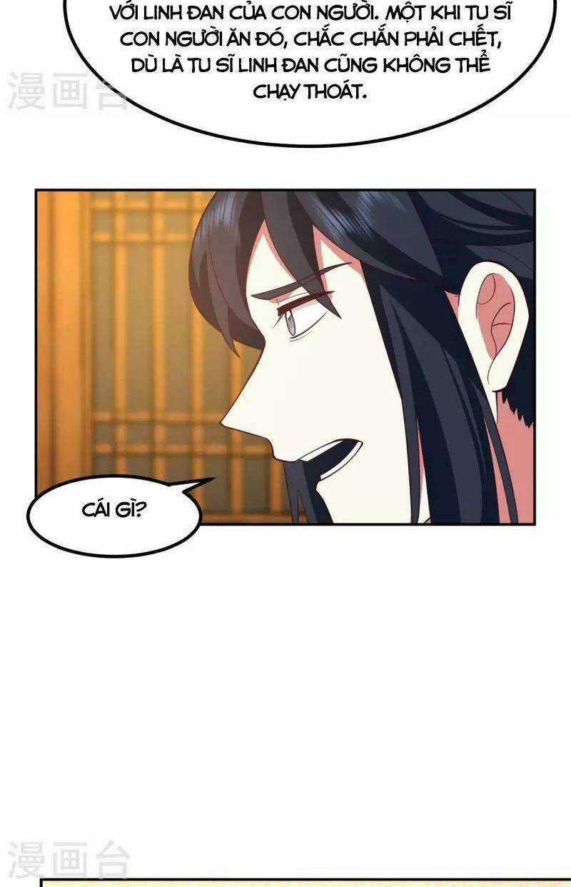 Hỗn Độn Đan Thần - Chapter 317 - Trang 4