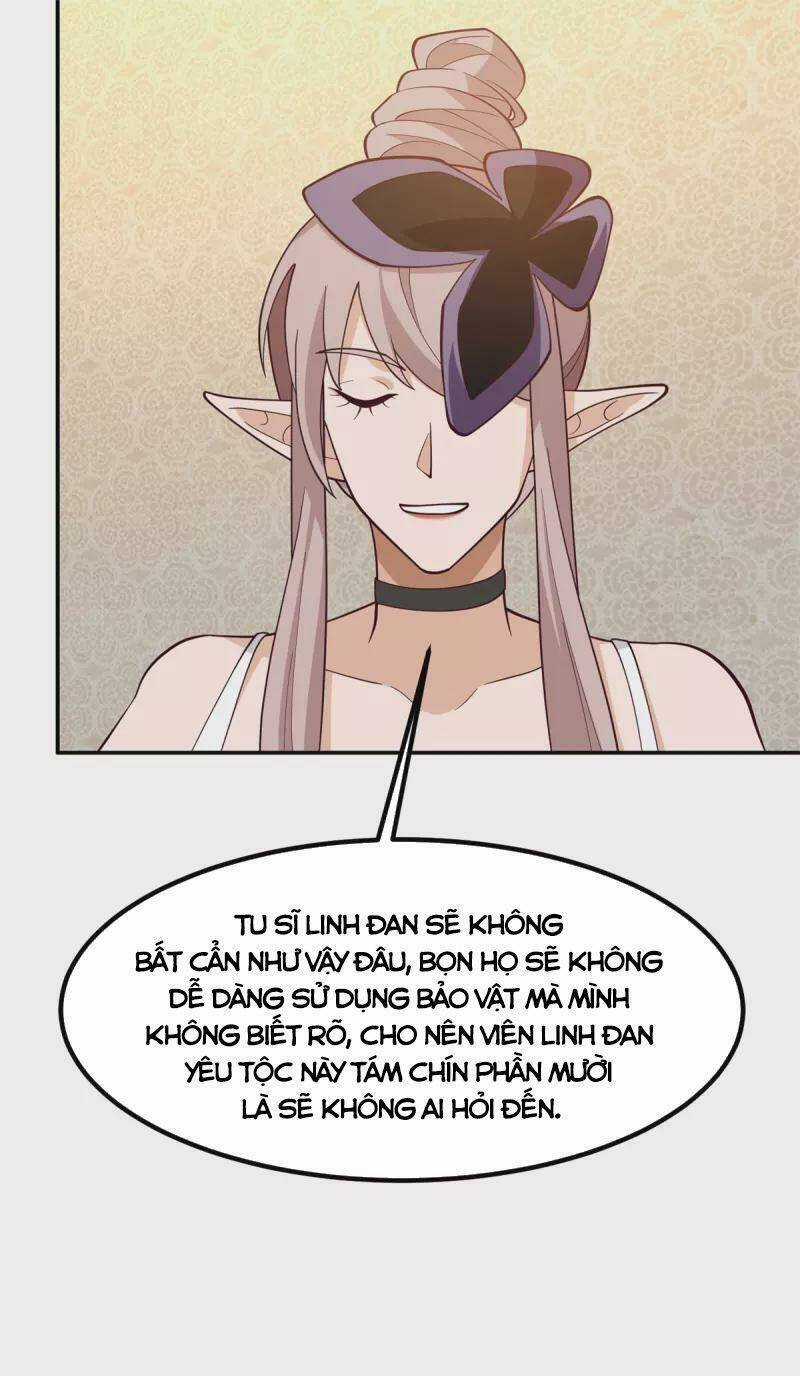 Hỗn Độn Đan Thần - Chapter 317 - Trang 5