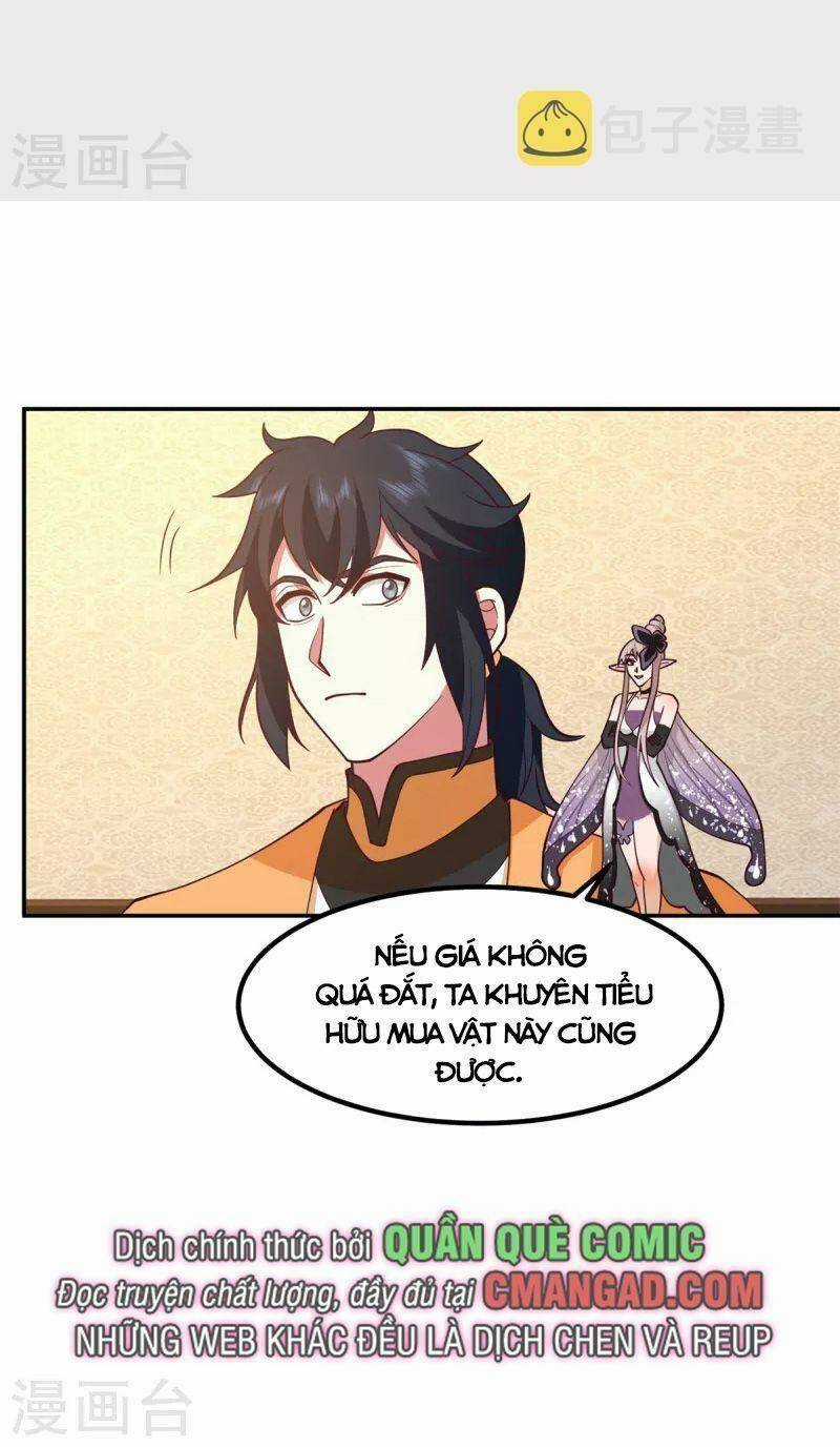 Hỗn Độn Đan Thần - Chapter 317 - Trang 6