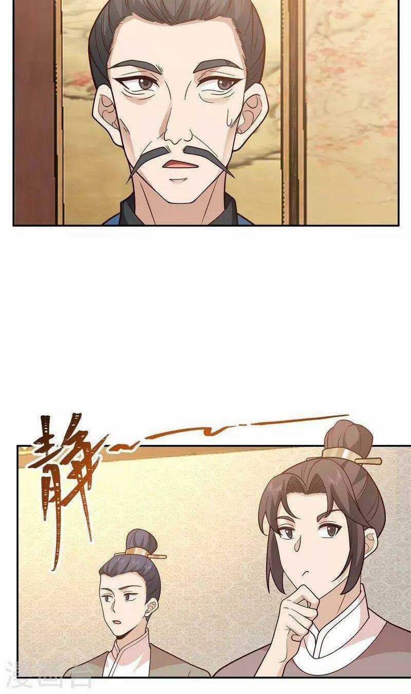 Hỗn Độn Đan Thần - Chapter 317 - Trang 10