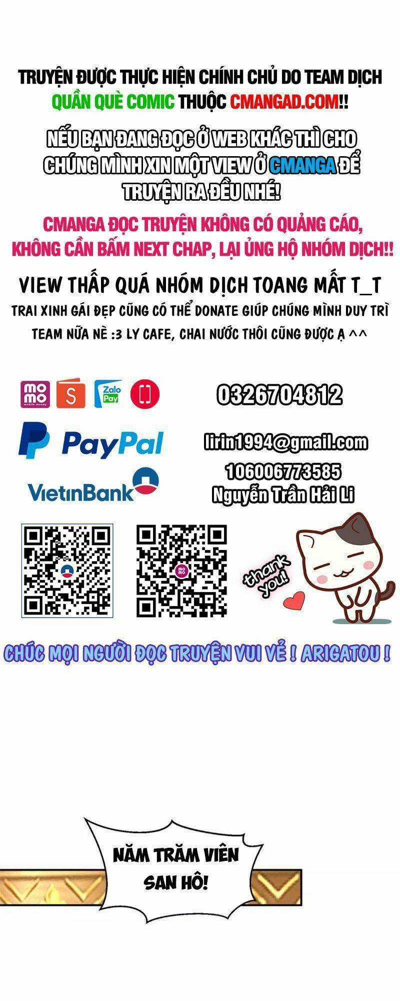 Hỗn Độn Đan Thần - Chapter 318 - Trang 1