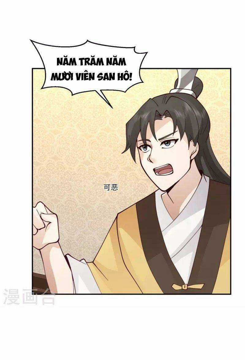 Hỗn Độn Đan Thần - Chapter 318 - Trang 2