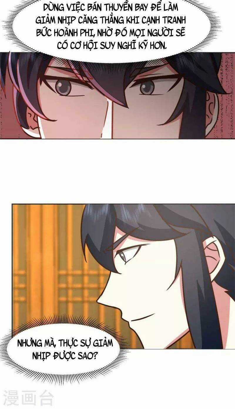 Hỗn Độn Đan Thần - Chapter 318 - Trang 15