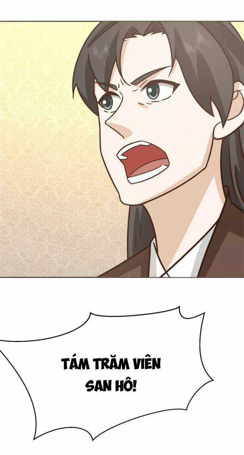 Hỗn Độn Đan Thần - Chapter 318 - Trang 18