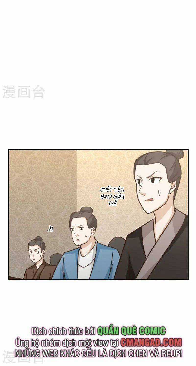 Hỗn Độn Đan Thần - Chapter 318 - Trang 19