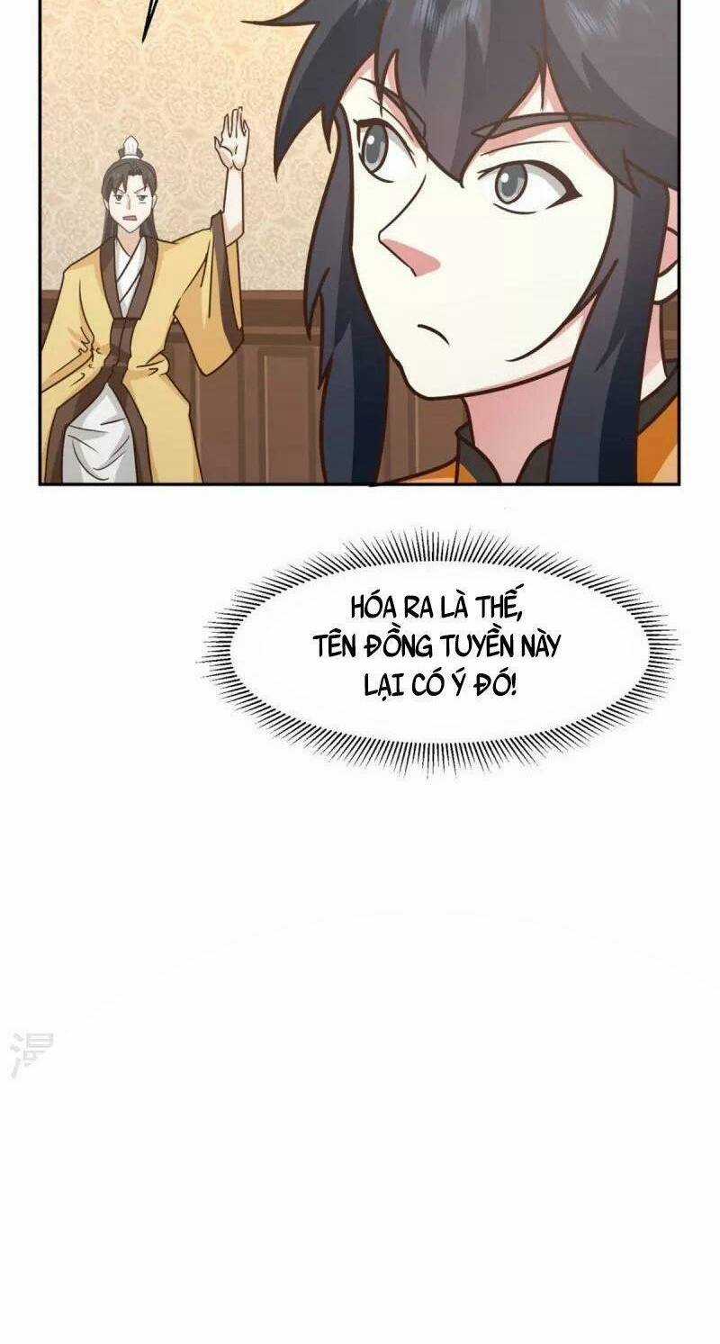 Hỗn Độn Đan Thần - Chapter 318 - Trang 21