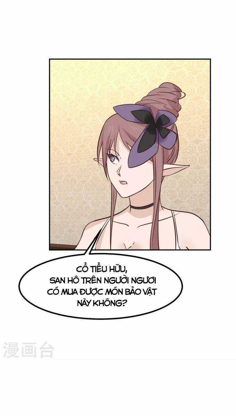 Hỗn Độn Đan Thần - Chapter 318 - Trang 4