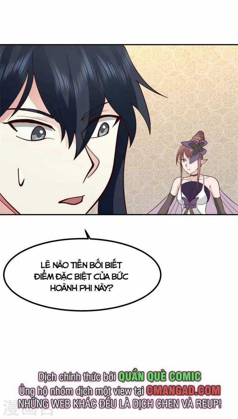 Hỗn Độn Đan Thần - Chapter 318 - Trang 5
