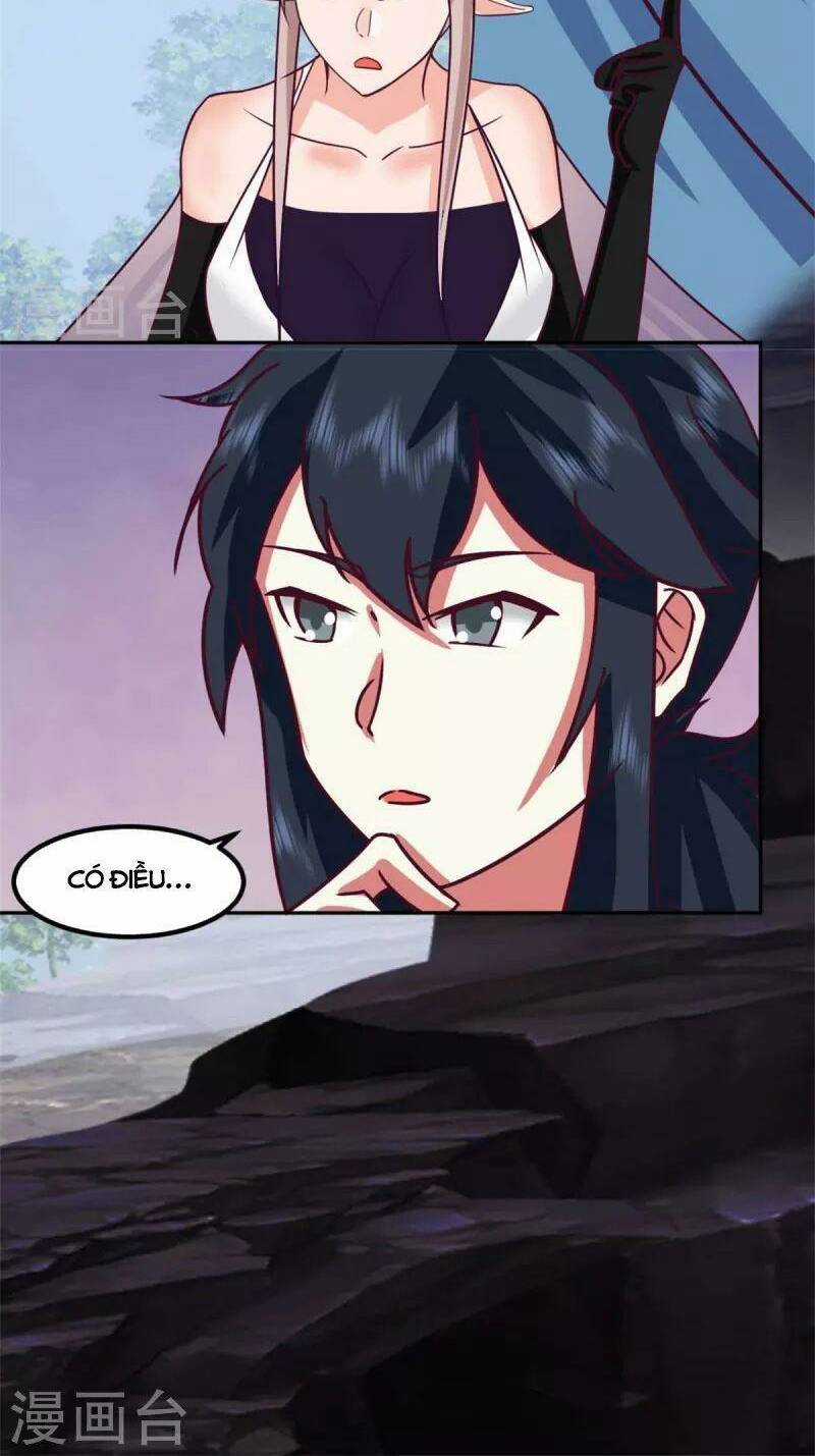 Hỗn Độn Đan Thần - Chapter 318 - Trang 9