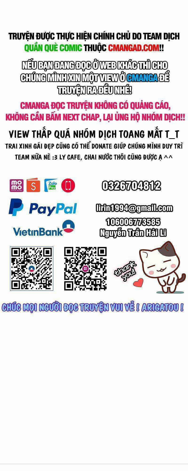 Hỗn Độn Đan Thần - Chapter 319 - Trang 1