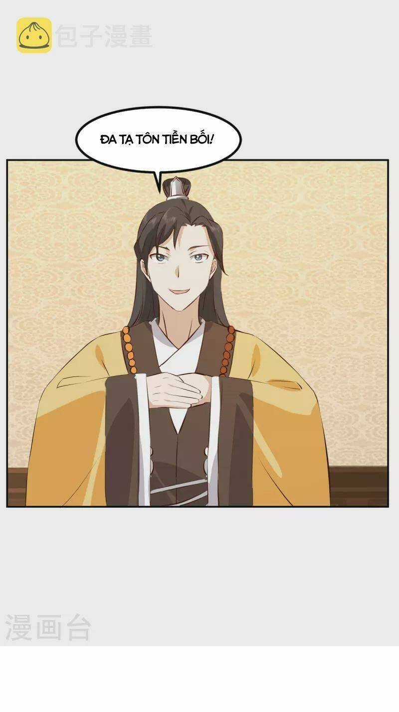 Hỗn Độn Đan Thần - Chapter 319 - Trang 14