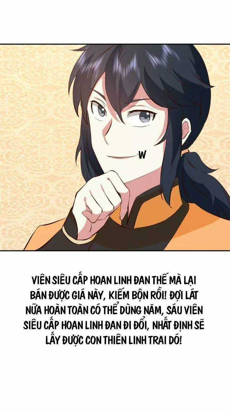 Hỗn Độn Đan Thần - Chapter 319 - Trang 15
