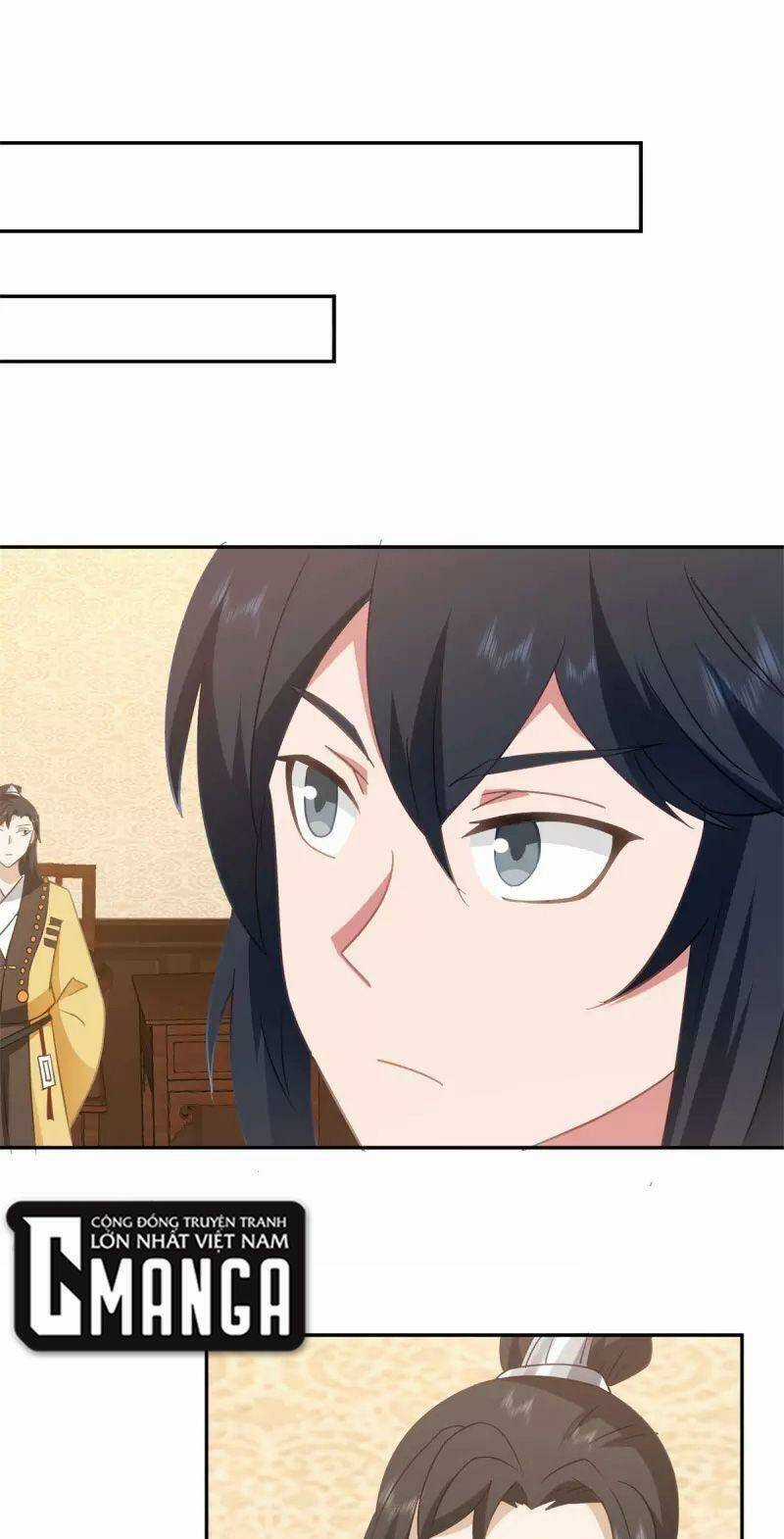 Hỗn Độn Đan Thần - Chapter 319 - Trang 16