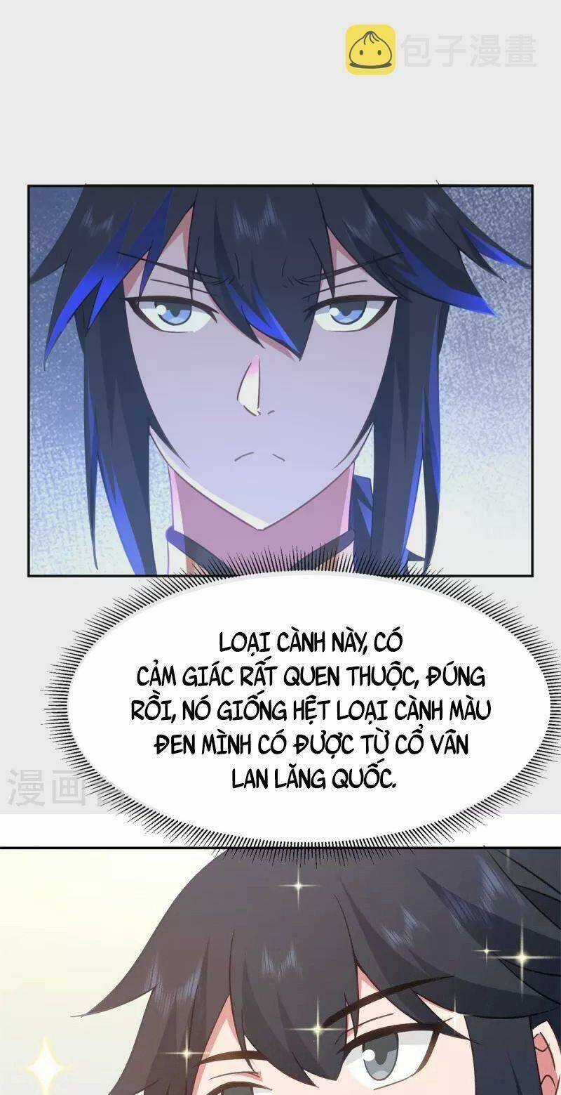 Hỗn Độn Đan Thần - Chapter 319 - Trang 20
