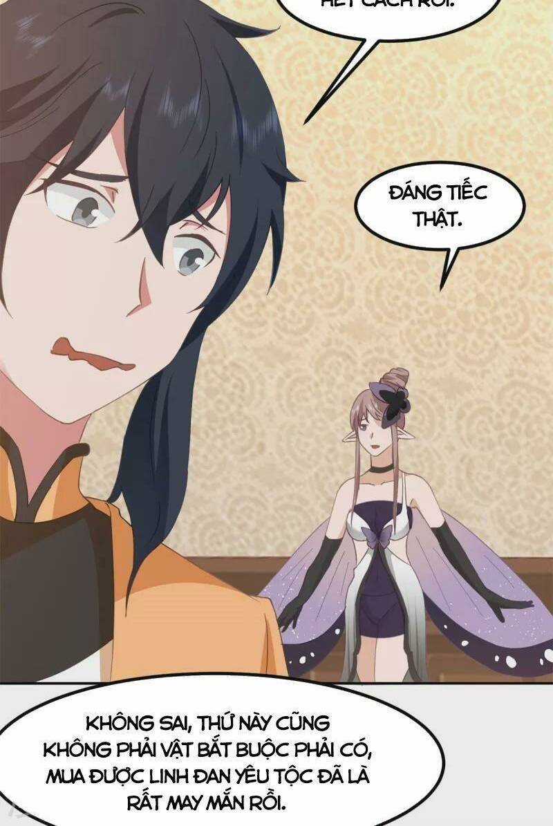 Hỗn Độn Đan Thần - Chapter 319 - Trang 3