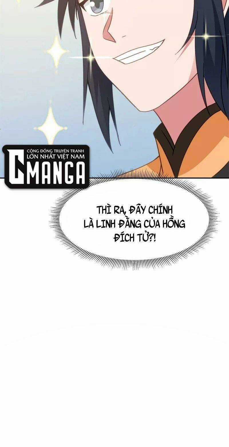 Hỗn Độn Đan Thần - Chapter 319 - Trang 21