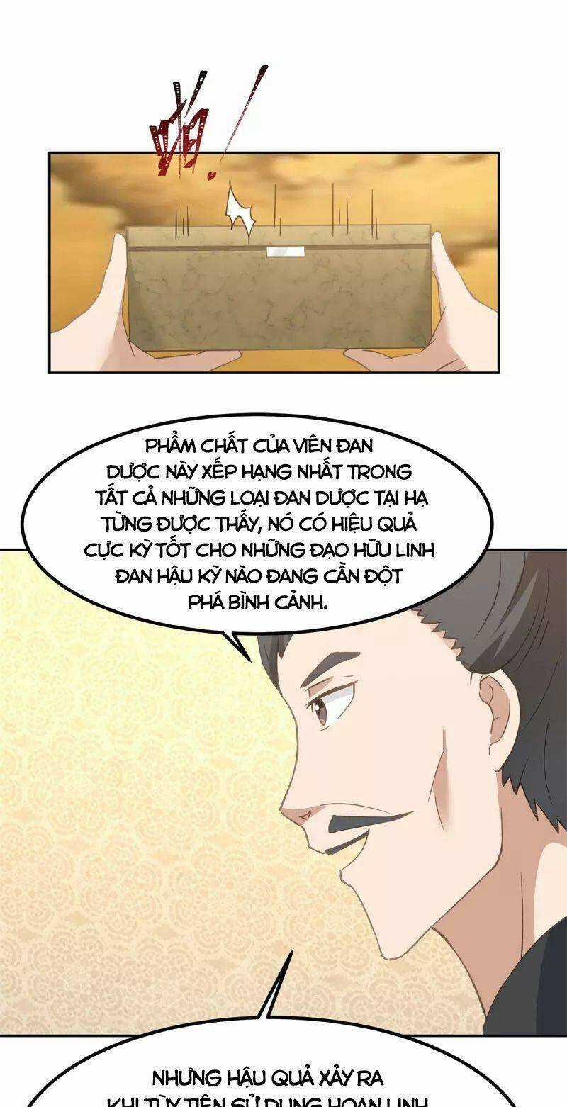 Hỗn Độn Đan Thần - Chapter 319 - Trang 6
