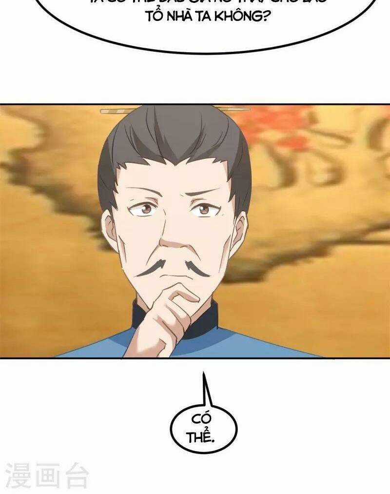 Hỗn Độn Đan Thần - Chapter 319 - Trang 9