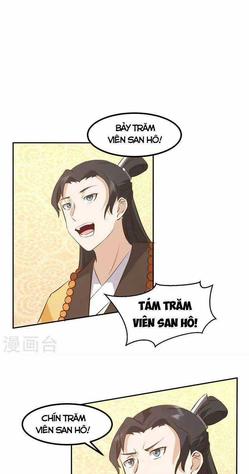 Hỗn Độn Đan Thần - Chapter 319 - Trang 10