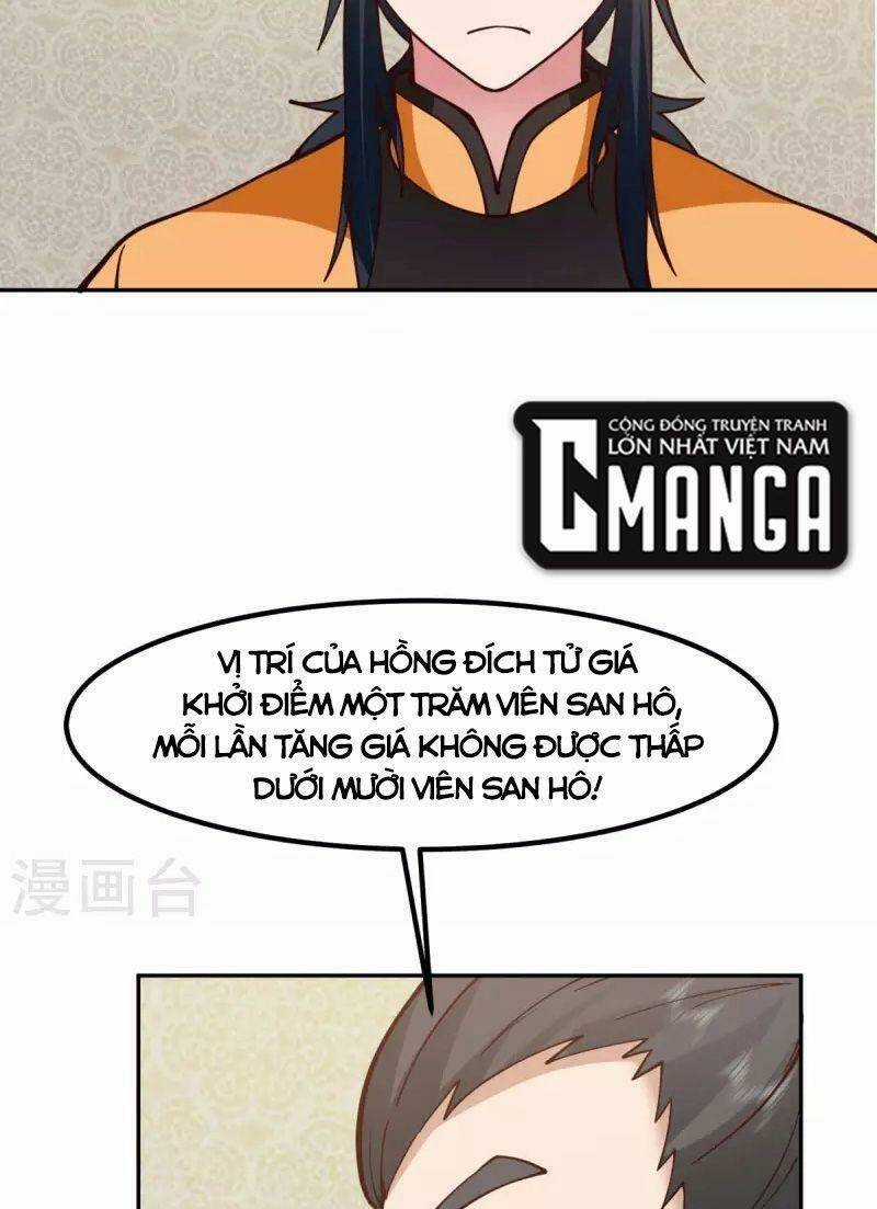 Hỗn Độn Đan Thần - Chapter 320 - Trang 2