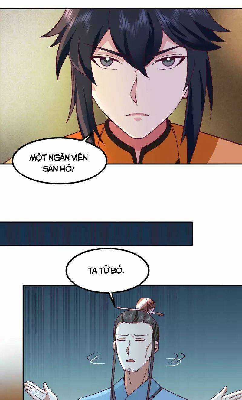 Hỗn Độn Đan Thần - Chapter 320 - Trang 11