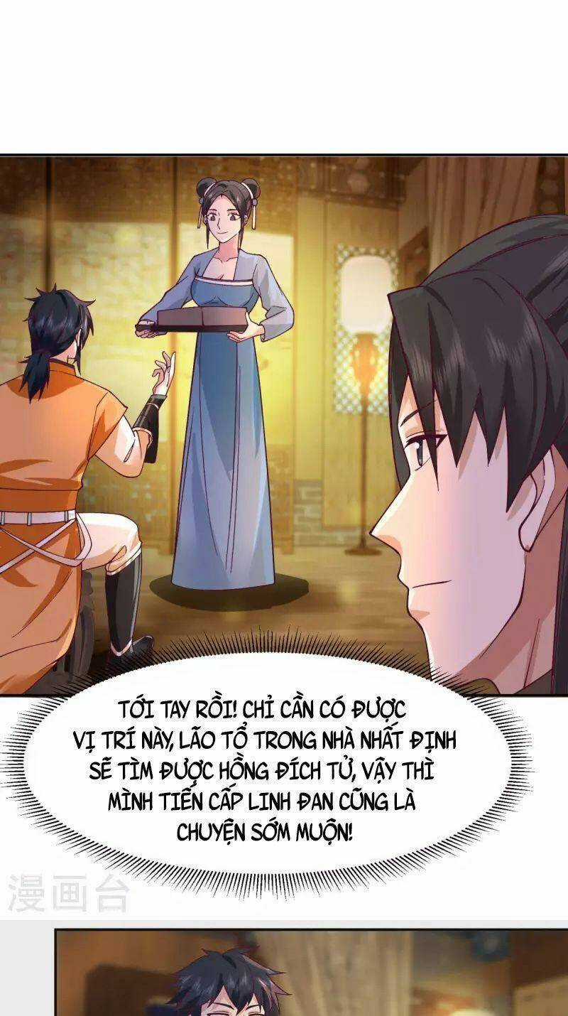Hỗn Độn Đan Thần - Chapter 320 - Trang 13
