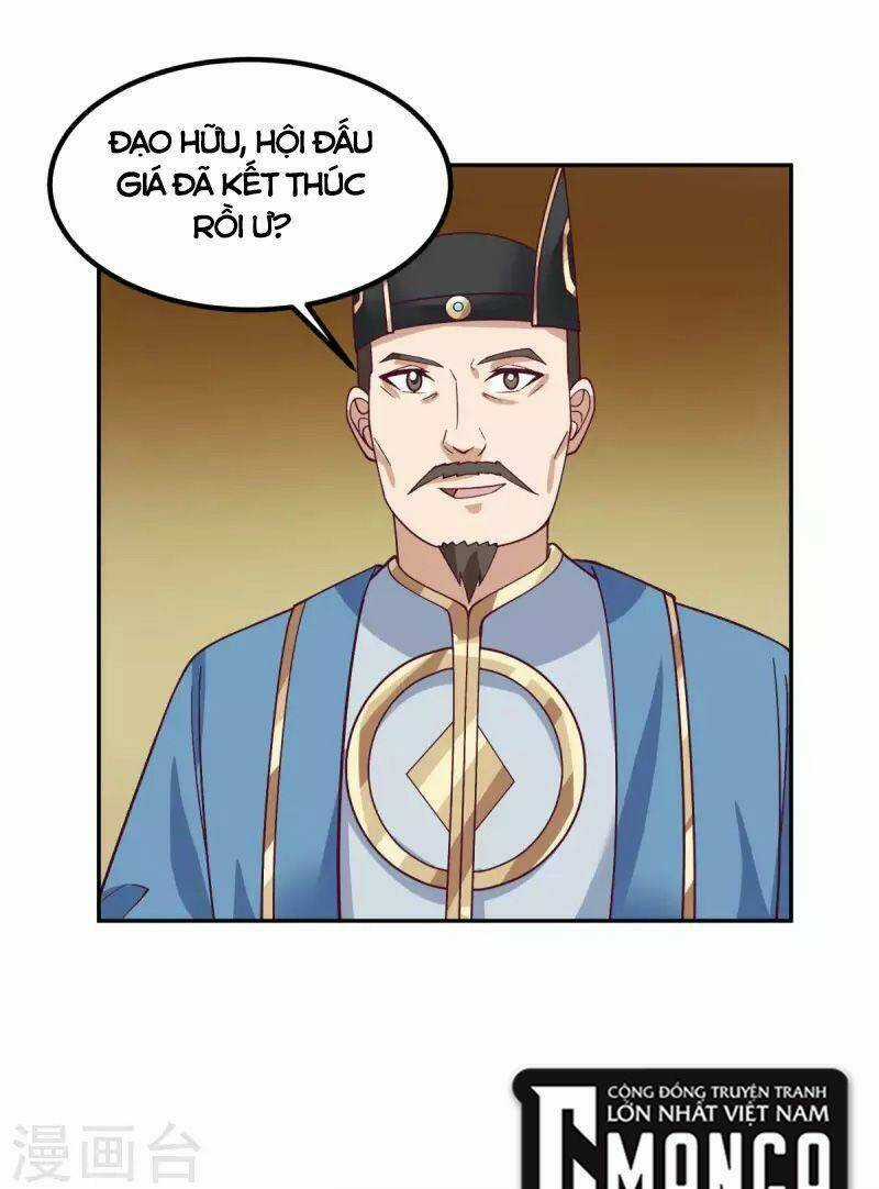 Hỗn Độn Đan Thần - Chapter 320 - Trang 17