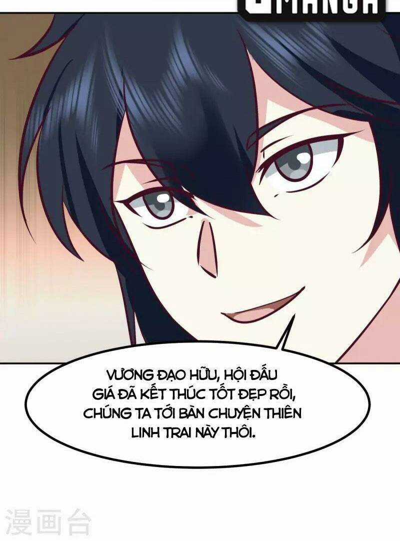 Hỗn Độn Đan Thần - Chapter 320 - Trang 18
