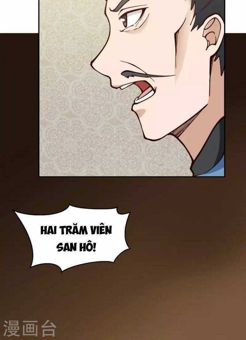 Hỗn Độn Đan Thần - Chapter 320 - Trang 3