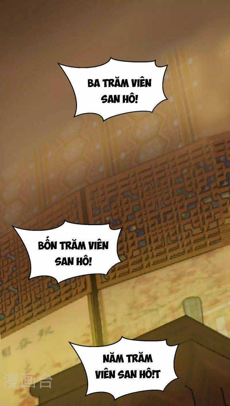Hỗn Độn Đan Thần - Chapter 320 - Trang 4