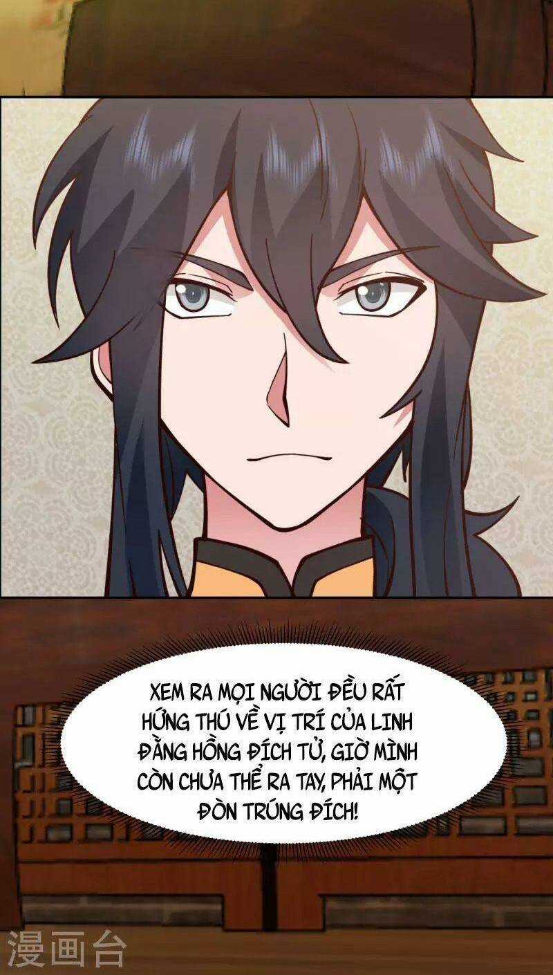 Hỗn Độn Đan Thần - Chapter 320 - Trang 5