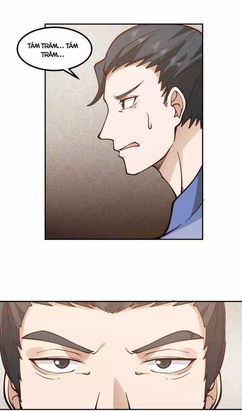 Hỗn Độn Đan Thần - Chapter 320 - Trang 7