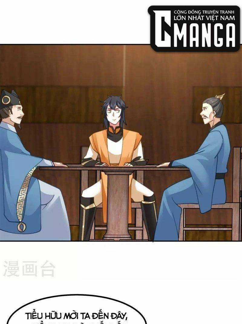 Hỗn Độn Đan Thần - Chapter 321 - Trang 2