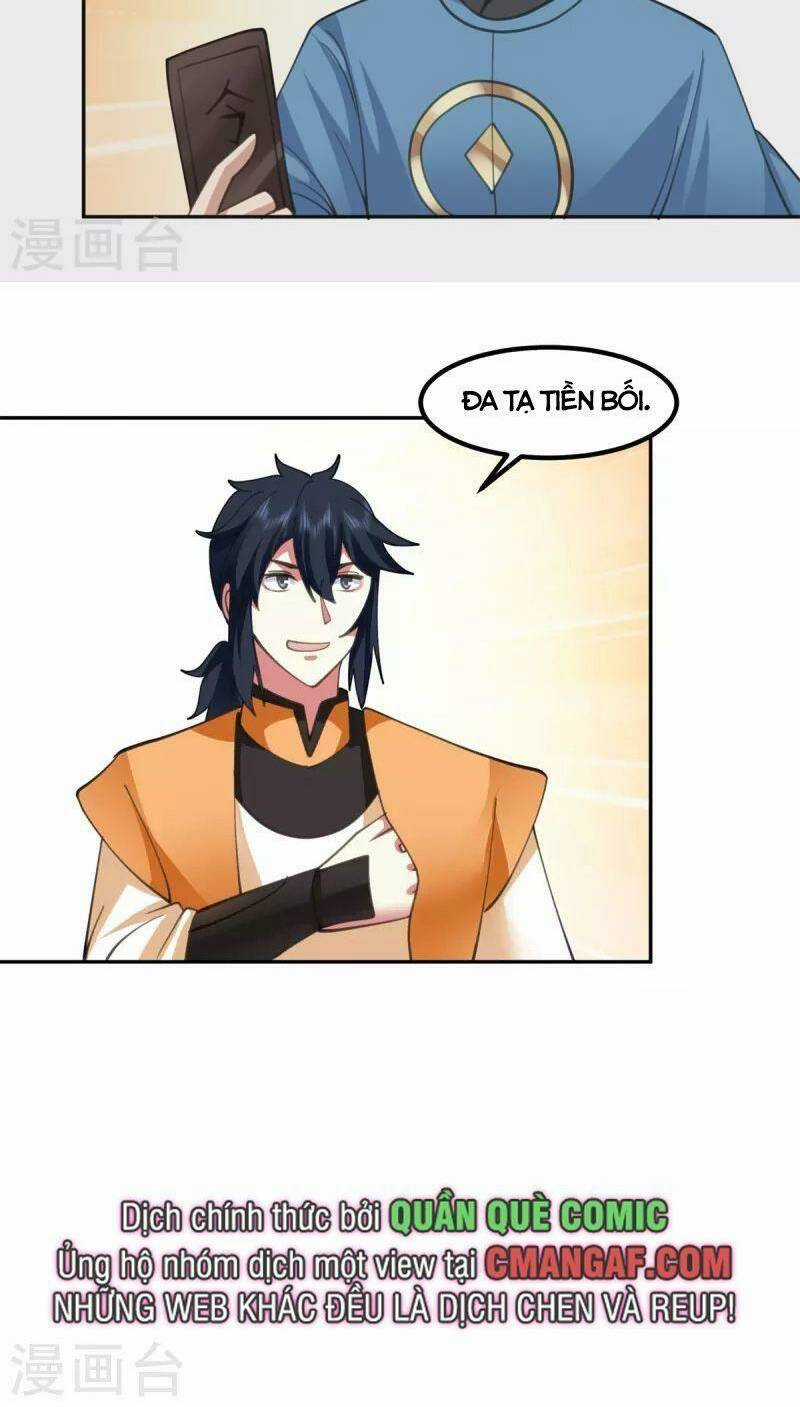 Hỗn Độn Đan Thần - Chapter 321 - Trang 15