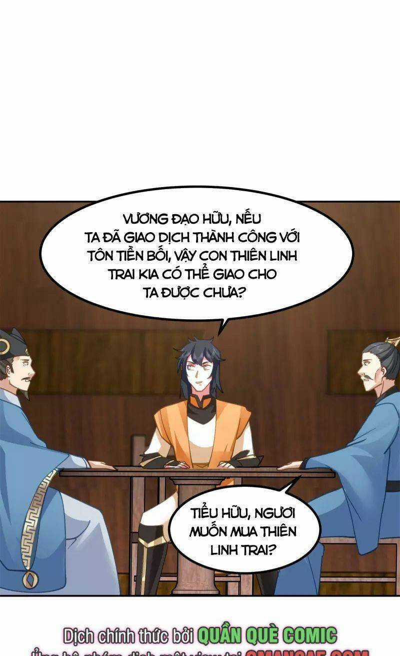 Hỗn Độn Đan Thần - Chapter 321 - Trang 16