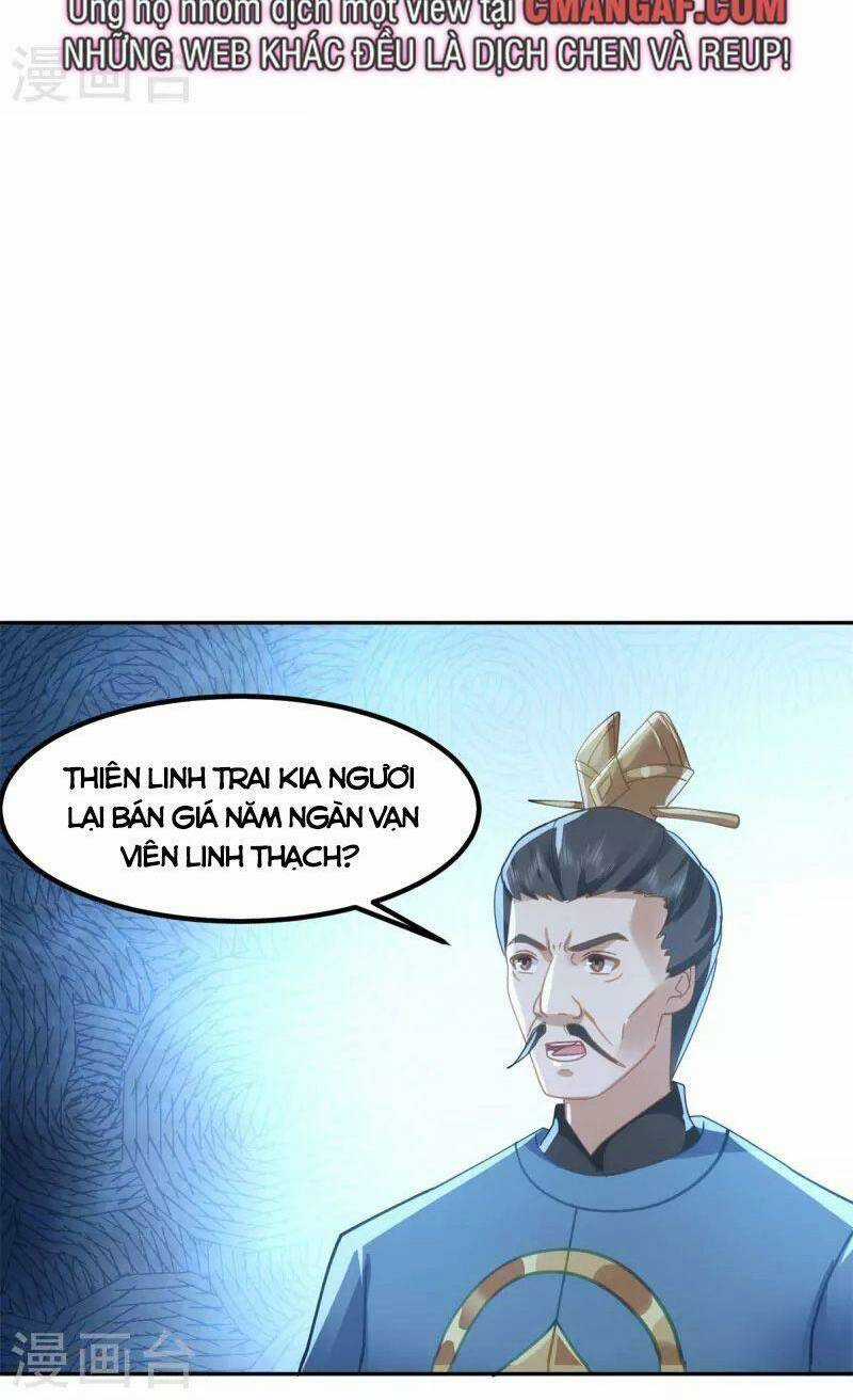 Hỗn Độn Đan Thần - Chapter 321 - Trang 17