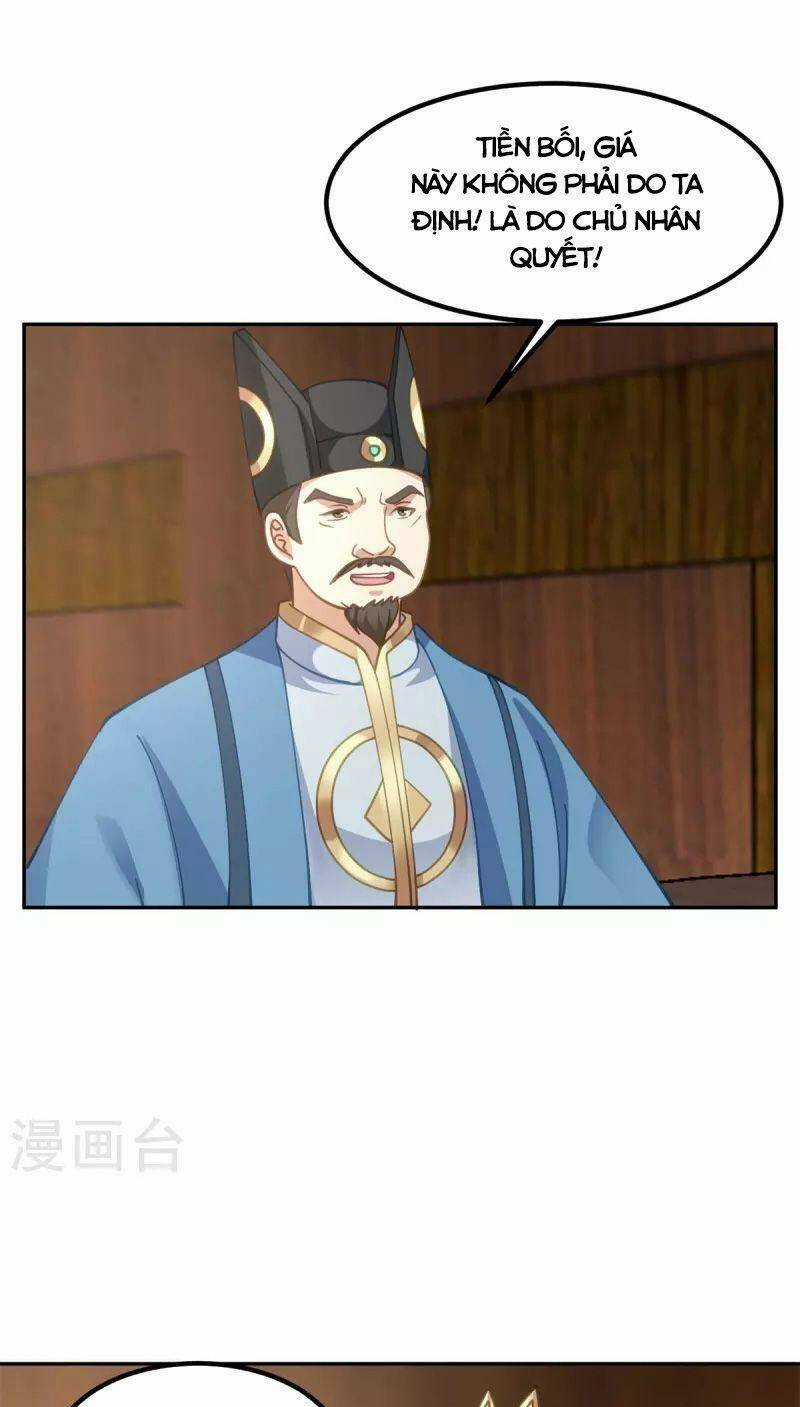 Hỗn Độn Đan Thần - Chapter 321 - Trang 18