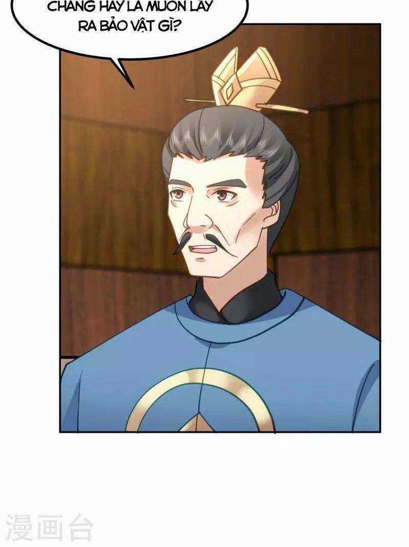 Hỗn Độn Đan Thần - Chapter 321 - Trang 3