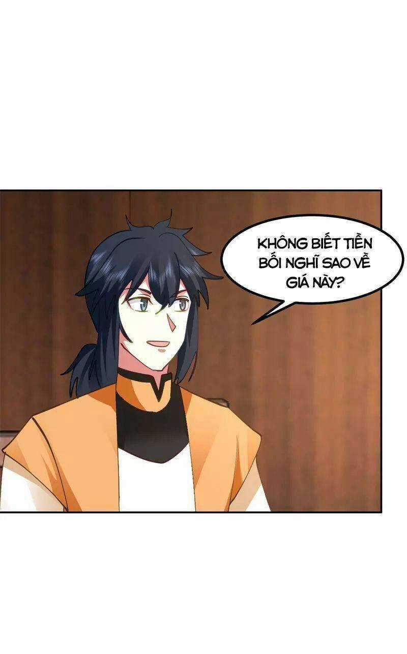 Hỗn Độn Đan Thần - Chapter 321 - Trang 6