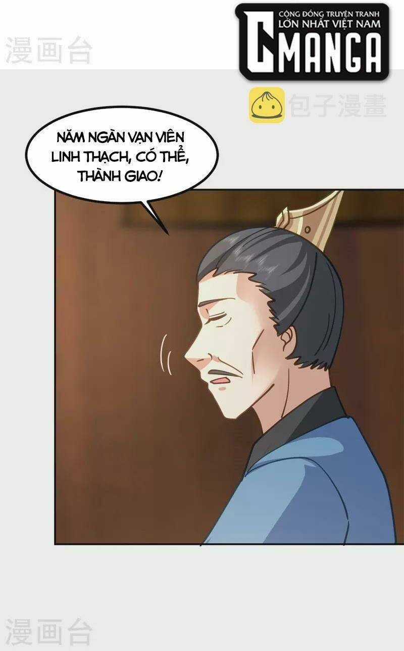 Hỗn Độn Đan Thần - Chapter 321 - Trang 7