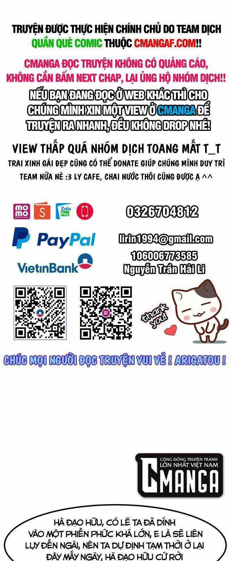 Hỗn Độn Đan Thần - Chapter 322 - Trang 1