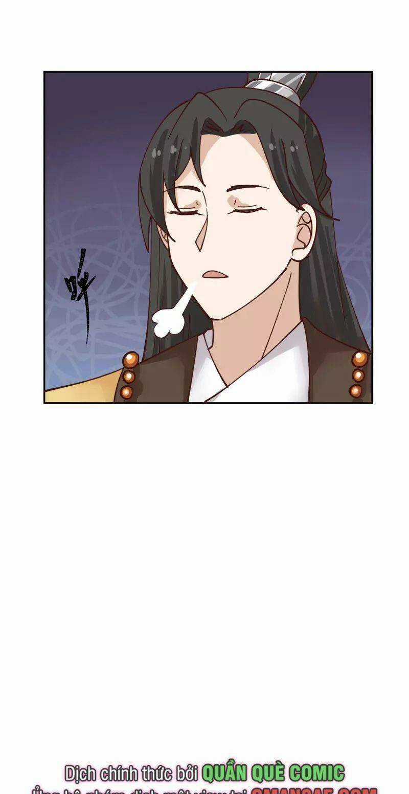 Hỗn Độn Đan Thần - Chapter 322 - Trang 11